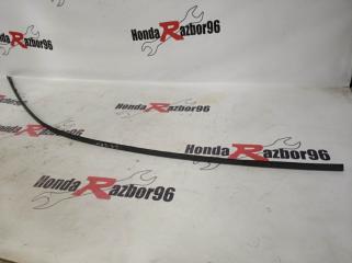 Молдинг на крышу правый Honda Civic 2006
