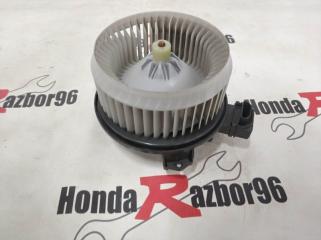 Мотор печки Honda Accord 2009