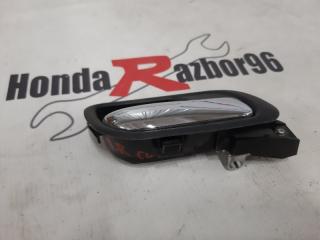 Ручка двери внутренняя передняя правая Honda Accord 2007