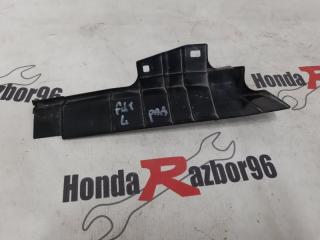 Пыльник радиатора левый Honda Civic 2008