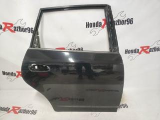 Дверь задняя правая Honda Stream 2000