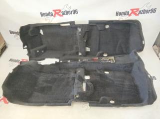 Ковер пола Honda Accord 2007