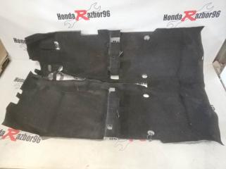 Ковер пола Honda Accord 2009