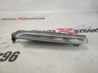 Фара противотуманная передняя правая Honda Civic 2014