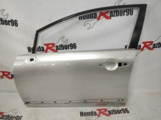 Дверь передняя левая Honda Civic 2007