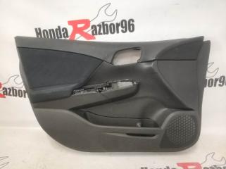 Дверная карта ( обшивка ) Honda Civic 2014