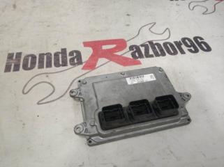 Блок управления двс Honda CR-V 2007