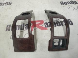 Накладка панели приборов Honda CR-V 2007