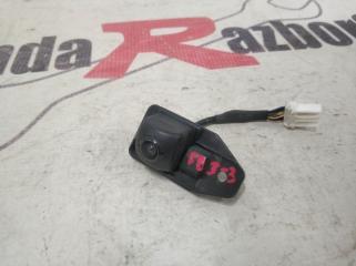 Камера заднего вида Honda Civic 2007