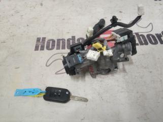Замок зажигания Honda Civic 2014