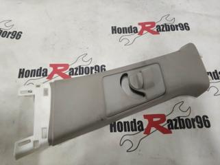 Накладка центральной стойки передняя левая Honda Accord 2009