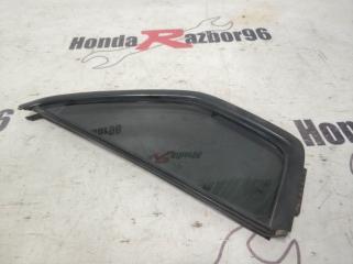 Стекло двери заднее левое Honda CR-V 2006