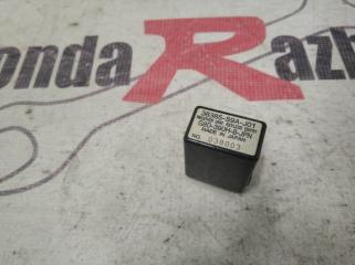 Блок управления центральным замком Honda CR-V 2006