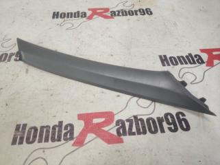 Накладка стойки передняя правая Honda CR-V 2006