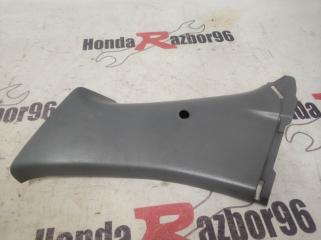 Накладка стойки задняя правая Honda CR-V 2006