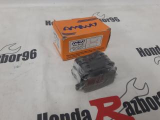 Тормозные колодки заднее Honda Accord 08-12 новая Тормозные колодки заднее Honda Accord 08-12