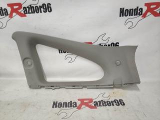 Запчасть накладка стойки задняя правая Honda Stream 2000