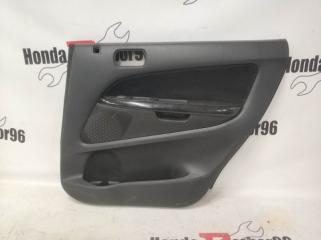 Дверная карта ( обшивка ) задняя правая Honda Stream 2000