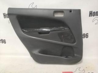 Дверная карта ( обшивка ) задняя левая Honda Stream 2000