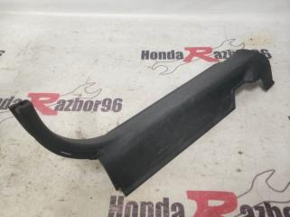 Накладка на порог передняя правая Honda CR-V 2006