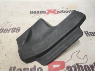 Накладка на порог задняя правая Honda CR-V 2006