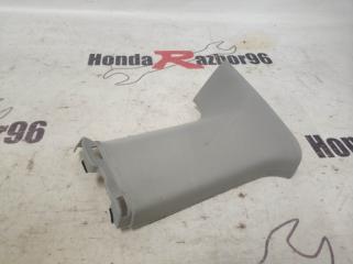 Накладка стойки задняя левая Honda Accord 2006