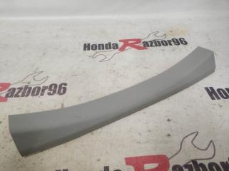 Накладка задняя Honda Accord 2006
