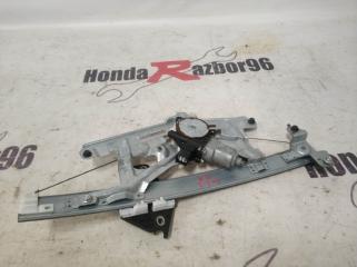 Стеклоподъемник передний правый Honda Civic 2008