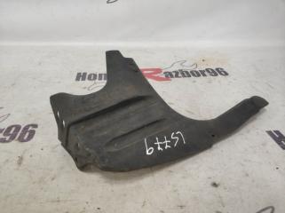 Подкрылок задний левый Honda Civic 2008