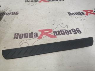 Накладка на порог передняя левая Honda Civic 2008