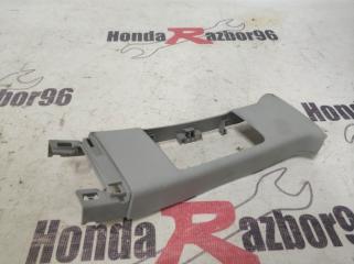 Запчасть накладка центральной стойки правая Honda Civic 2008