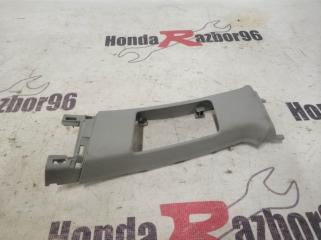 Накладка центральной стойки левая Honda Civic 2008