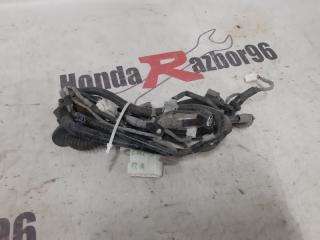 Проводка двери передняя правая Honda Accord 2009