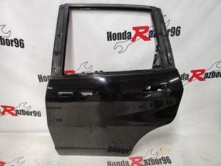 Дверь задняя левая Honda FIT 2008