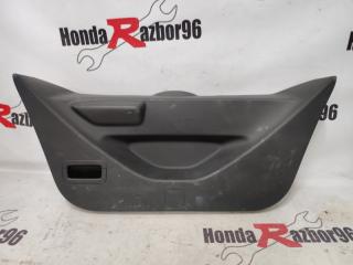 Обшивка крышки багажника Honda FIT 2008