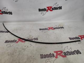 Молдинг на крышу правый Honda FIT 2008