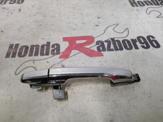 Ручка двери задняя левая Honda Civic 2007