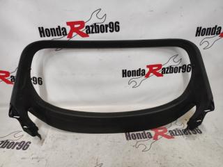 Обшивка крышки багажника Honda Civic 2008