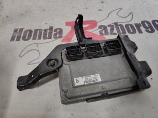 Блок управления двс Honda FIT 2008