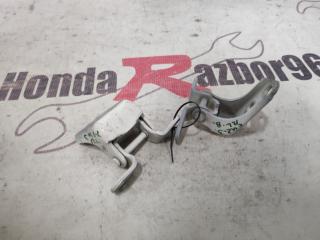 Запчасть петля двери передняя левая Honda Accord 2009