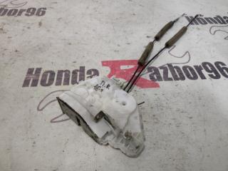 Замок двери передний правый Honda Civic 2008