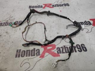 Запчасть проводка двери передняя правая Honda FIT 2008