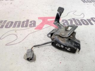 Замок капота Honda Accord 2006