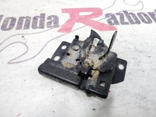 Запчасть замок капота Honda HR-V 2003