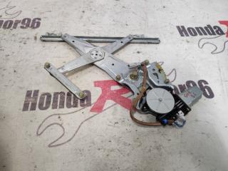 Запчасть стеклоподъемник задний левый Honda HR-V 2003