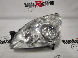 Фара передняя левая Honda CR-V 2006