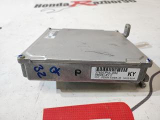 Блок управления двс Honda CR-V 2006