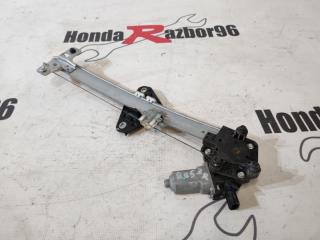 Стеклоподъемник задний правый Honda CR-V 2007