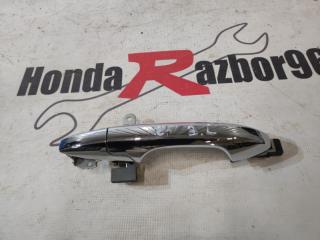 Ручка двери задняя левая Honda CR-V 2007