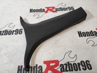 Накладка центральной стойки левая Honda Civic 2011
